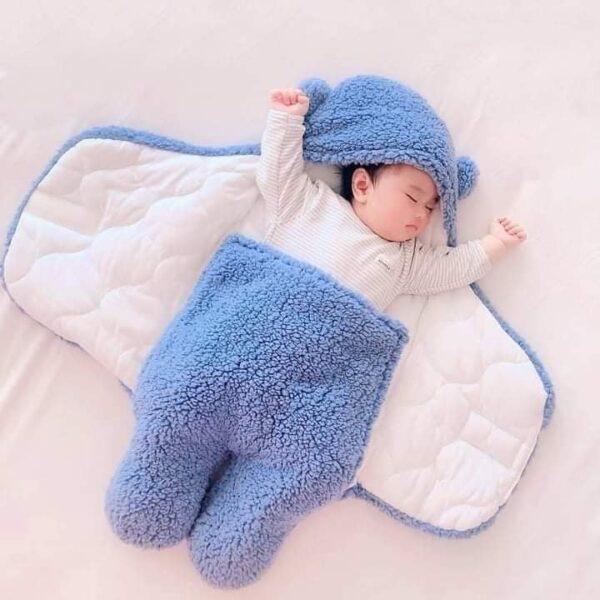 Premium Baby Blanket - Image 2