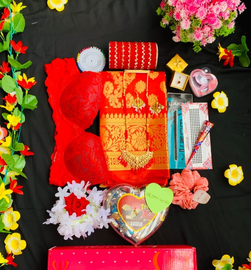 Lilavati Combo Package